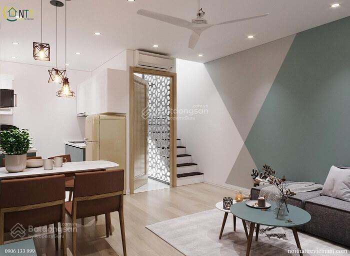 Tôi cần bán nhà phố hào nam  tôn đức thắng xã đàn 29m2 5t 10m ra ô tô sđcc giá 5.18 tỷ