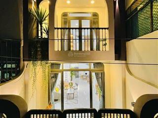 Trả 1 tỷ nhận nhà. nhà 58m² hẻm 5m lê văn sỹ gần ngã 4 trần quang diệu. xây 1 trệt 1 lầu, sổ riêng