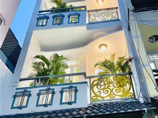 2,7 tỷ còn 2,6 tỷ. nhà 70m2 nguyễn oanh, p17, gò vấp xây 1 trệt 2 lầu. gần ngã 4 ga, hẻm 6m sổ sẵn
