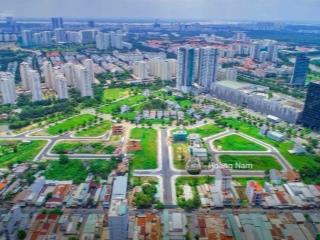 Bán đợt cuối 52 nền sau sc vivo, q7. đường nhựa 12  15  22m, sổ riêng từng lô. giá từ 2 tỷ 550
