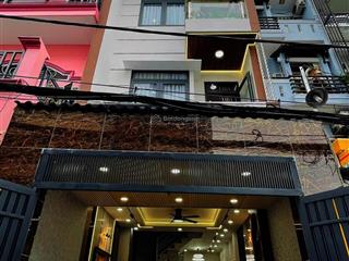 Nhà gần sân bay dễ cho thuê. 41m2 nguyễn văn mại xây 3 tầng, giá chỉ 2 tỷ 350. hẻm 5m sổ sẵn.