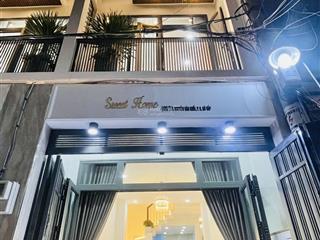 Chỉ 2 tỷ nhỉnh cho căn 40m2 nguyễn văn khối, gò vấp. xây 1 trệt 2 lầu, gần cv làng hoa. hẻm 5m