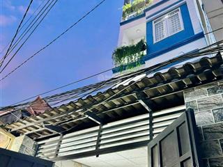 Chỉ 1 tỷ nhận nhà, số còn lại bank hỗ trợ. nhà 36m2 lãnh binh thăng xây 3 tầng,gần sân phú thọ