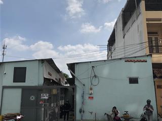 Đầu tư dãy trọ nguyễn xí bình thạnh 237m thu 47 tr/tháng, sổ riêng, giá 5,7 tỷ còn thương lượng