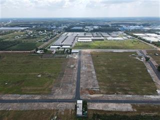 Bán lô đất 200m2 ngay kcn chơn thành, bình phước. sổ sẵn công chứng ngay, giá chỉ 2,2 tỷ. đường 9m
