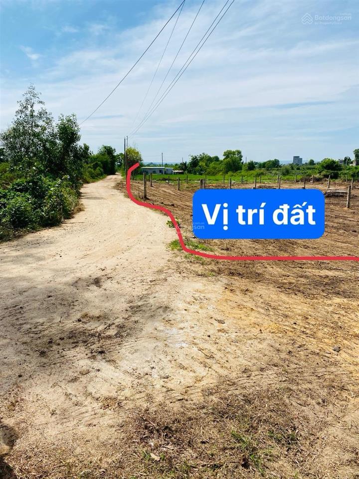 Bán 2 lô đất liền kề có thể hiện đường trên sổ, giá thỏa thuận, 2510 m2 (2 lô liền kề)