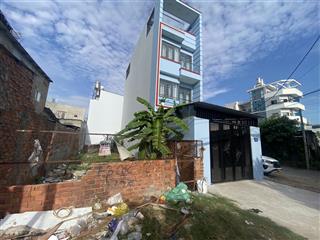 Bán đất mặt tiền kinh doanh đường 49, hiệp bình chánh, tp. thủ đức