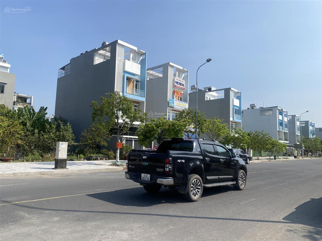 Cập nhật giỏ hàng kdc an thiện lý quận 9 (t03/2026)