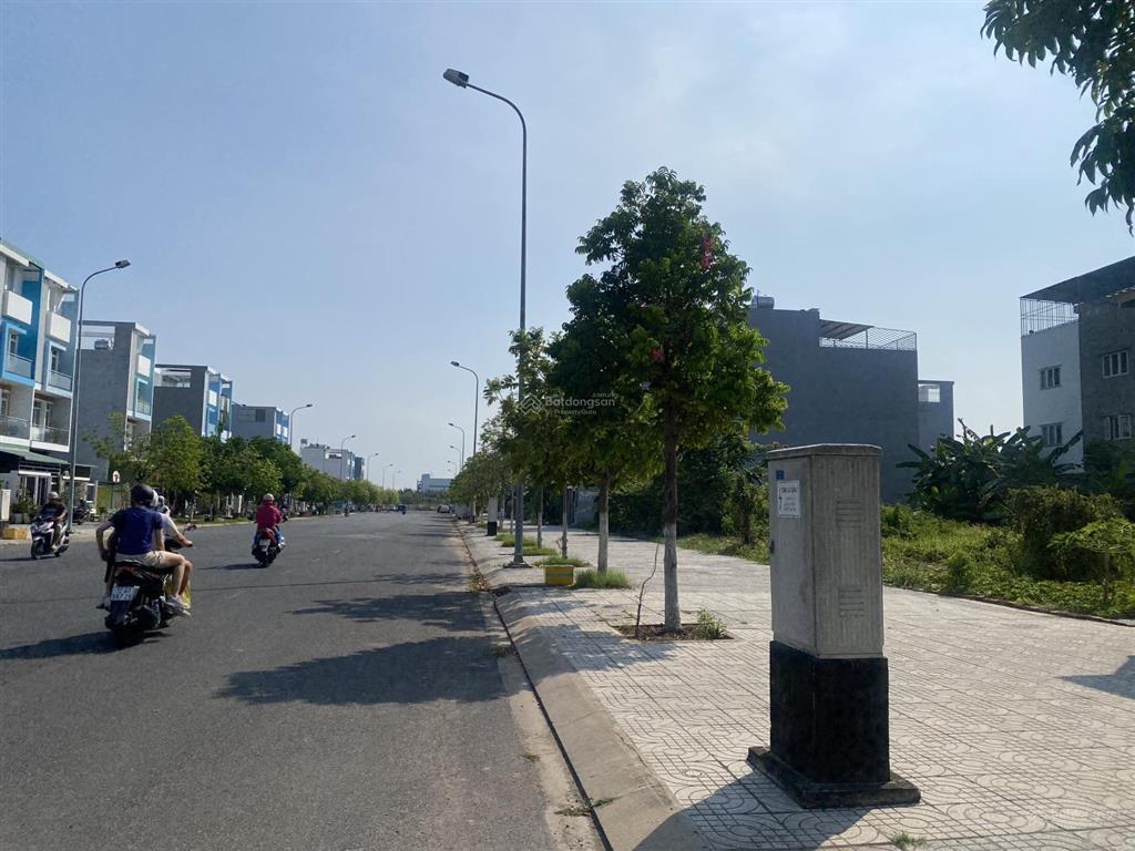 Cập nhật giỏ hàng kdc an thiện lý quận 9 (t03/2026)