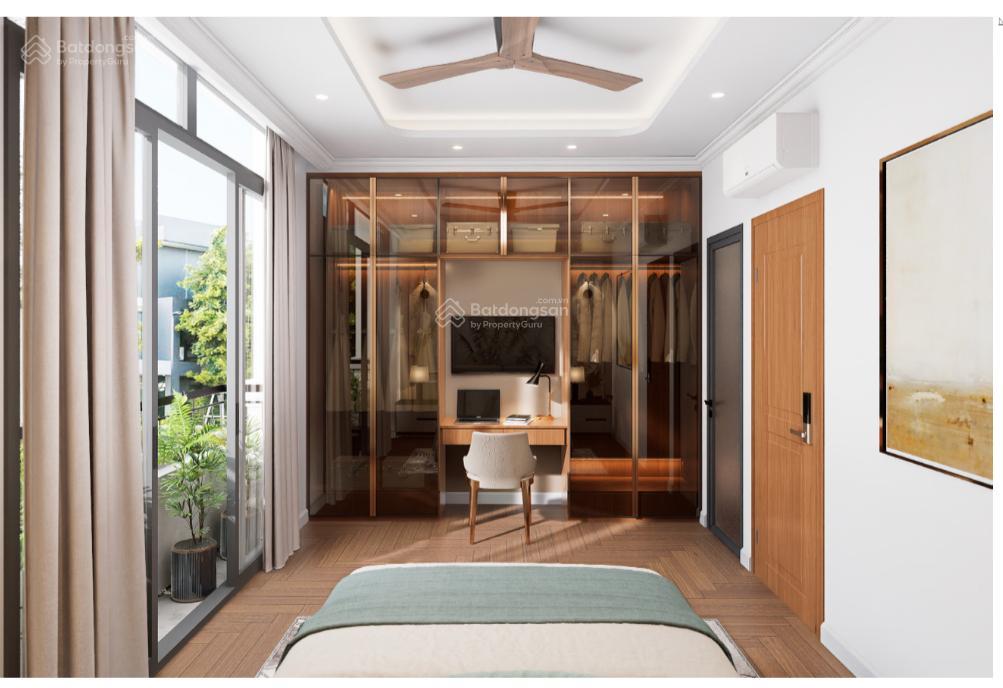 Nhà phố 5 tầng hiệp bình gần chợ