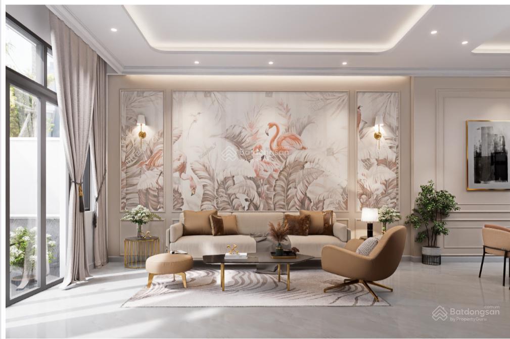 Nhà phố 5 tầng hiệp bình gần chợ