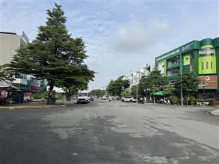 Sót lại lô biệt thự kdc khang điền  view công viên rẻ nhất khu