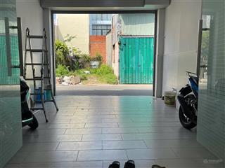 Bán nhà 1 trệt 1 lầu full nội thất mặt tiền đường  phước long a, tp. thủ đức