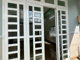 Bán nhà cấp 4 trung tâm phường phước long b, q9 diện tích khủng giá tốt