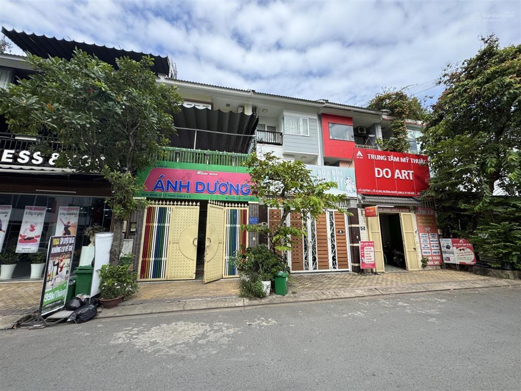 Bán nhà đẹp  đường số 1, phước long b, tp. thủ đức