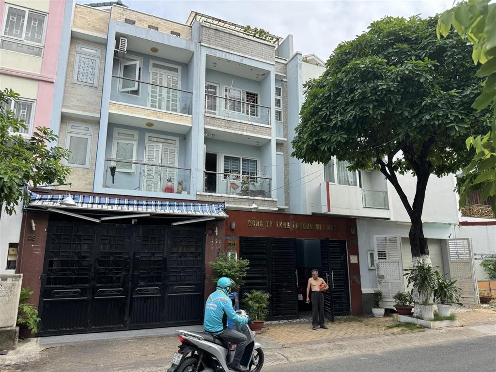 Bán nhà đẹp  đường số 1, phước long b, tp. thủ đức