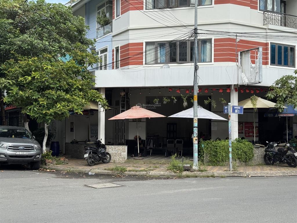 Bán nhà đẹp  đường số 1, phước long b, tp. thủ đức