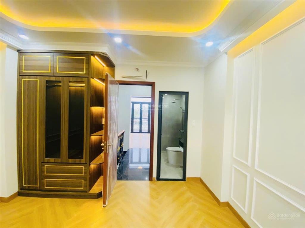 Dãy nhà phố 26 căn mới xây đường 40, kdc đồng bộ hiệp bình