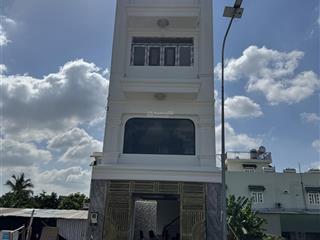 Bán nhà mới đường 40, kdc đồng bộ hiệp bình chánh, tp. thủ đức