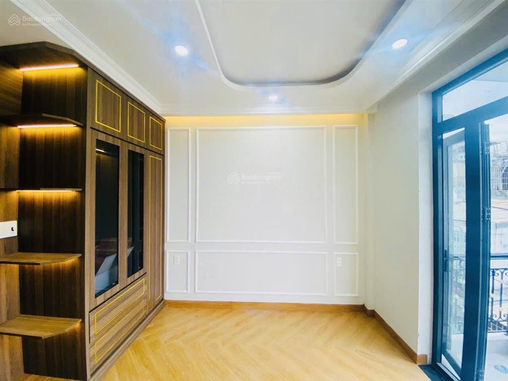 Dãy nhà phố 26 căn mới xây đường 40, kdc đồng bộ hiệp bình