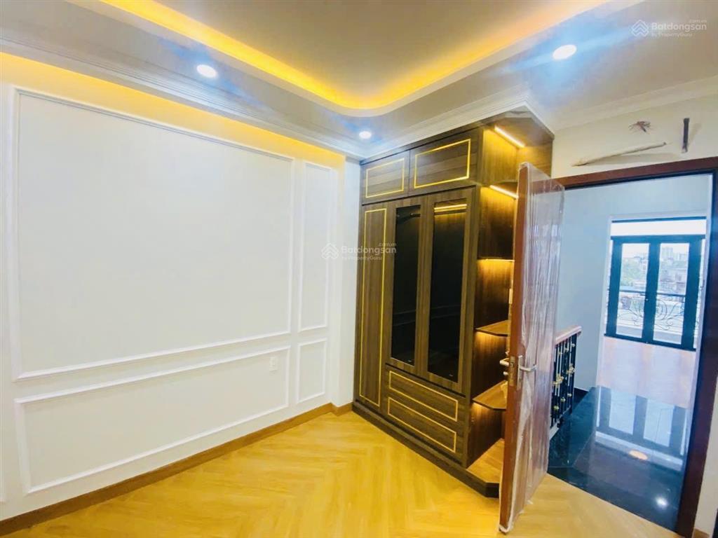 Dãy nhà phố 26 căn mới xây đường 40, kdc đồng bộ hiệp bình