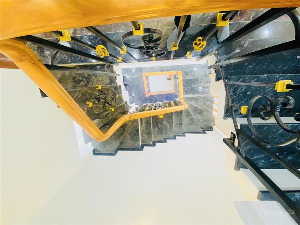 Dãy nhà phố 26 căn mới xây đường 40, kdc đồng bộ hiệp bình