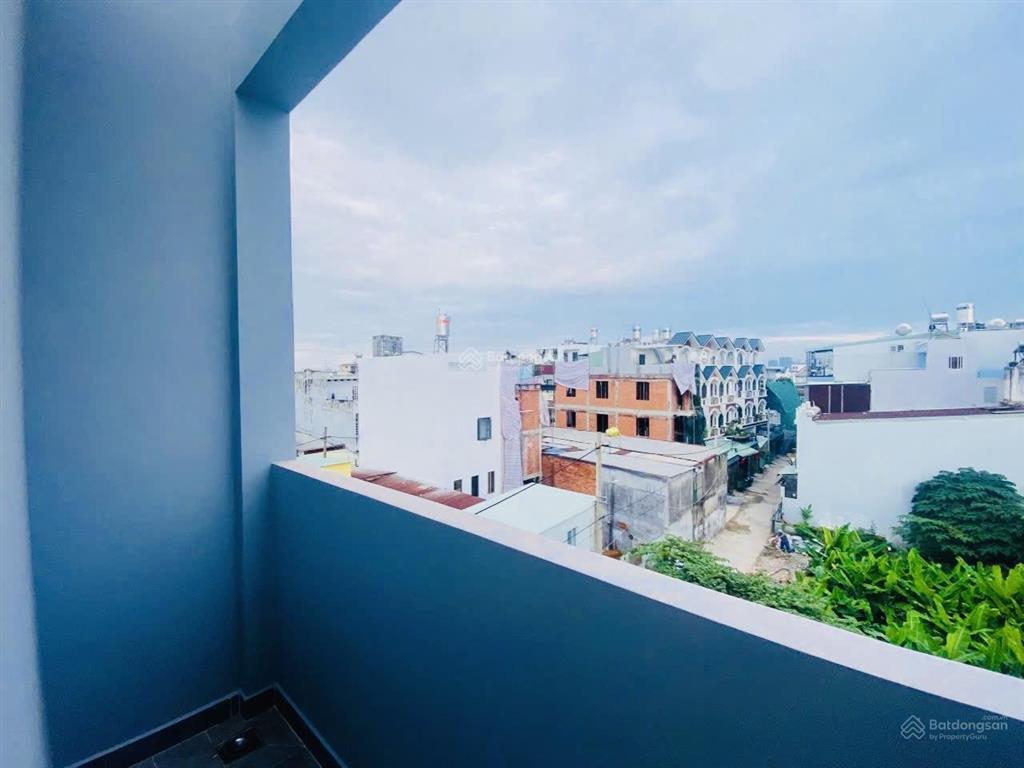 Dãy nhà phố 26 căn mới xây đường 40, kdc đồng bộ hiệp bình