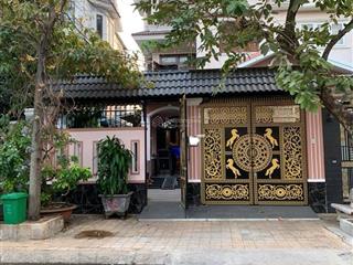 Bán nhà biệt thự 3 tầng  kdc khang điền, phường phước long b, tp. thủ đức