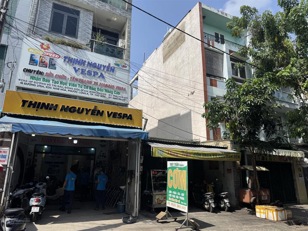 Bán đất kdc nam hoà mặt tiền sát đỗ xuân hợp, quận 9