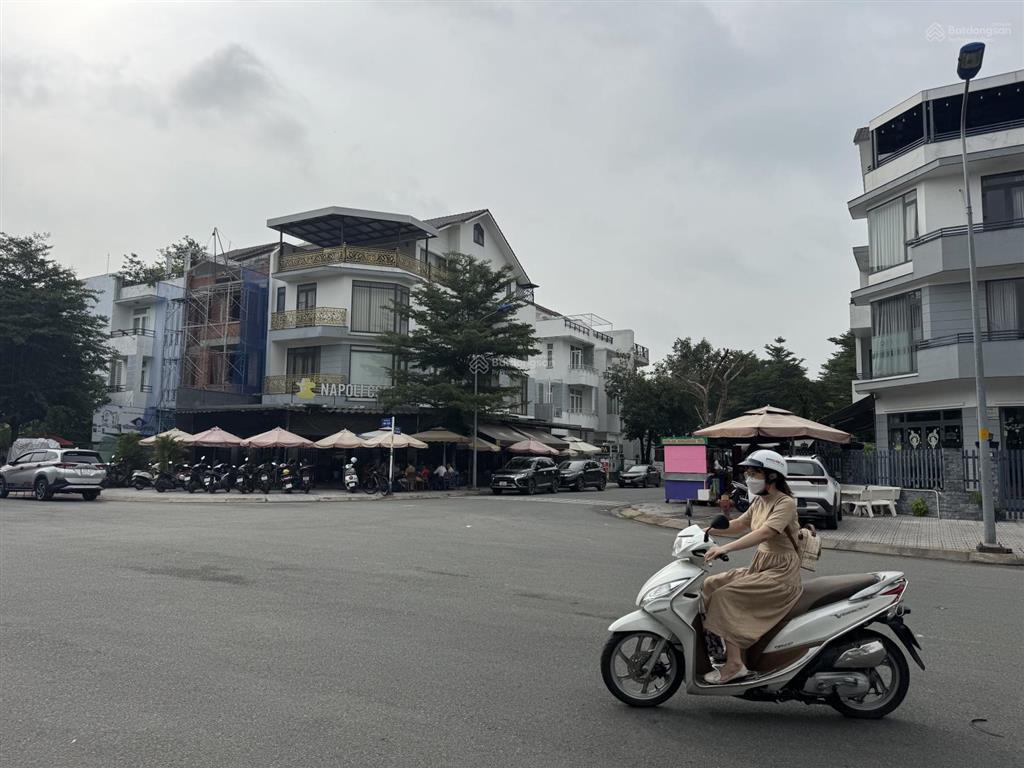 Cơ hội hiếm lô đất mặt tiền trục chính xuân quỳnh (16m) gia hoà