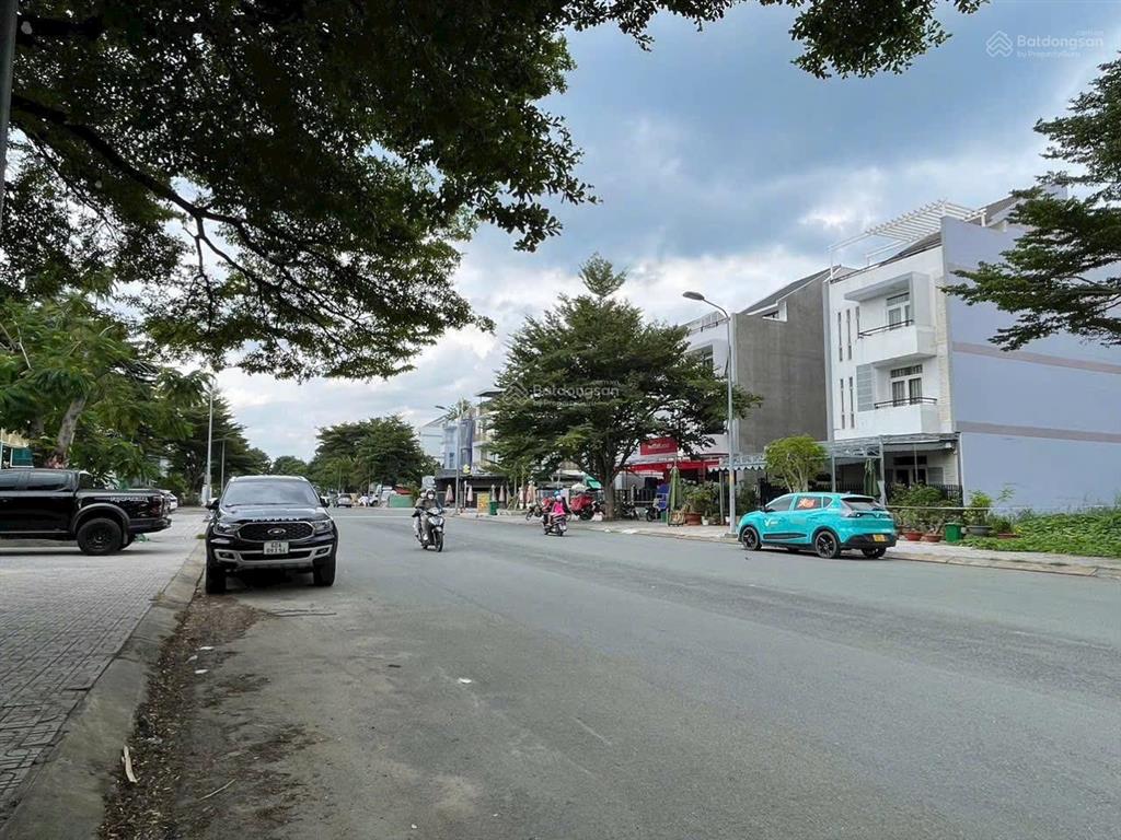 Siêu phẩm !!! biệt thự kdc gia hoà