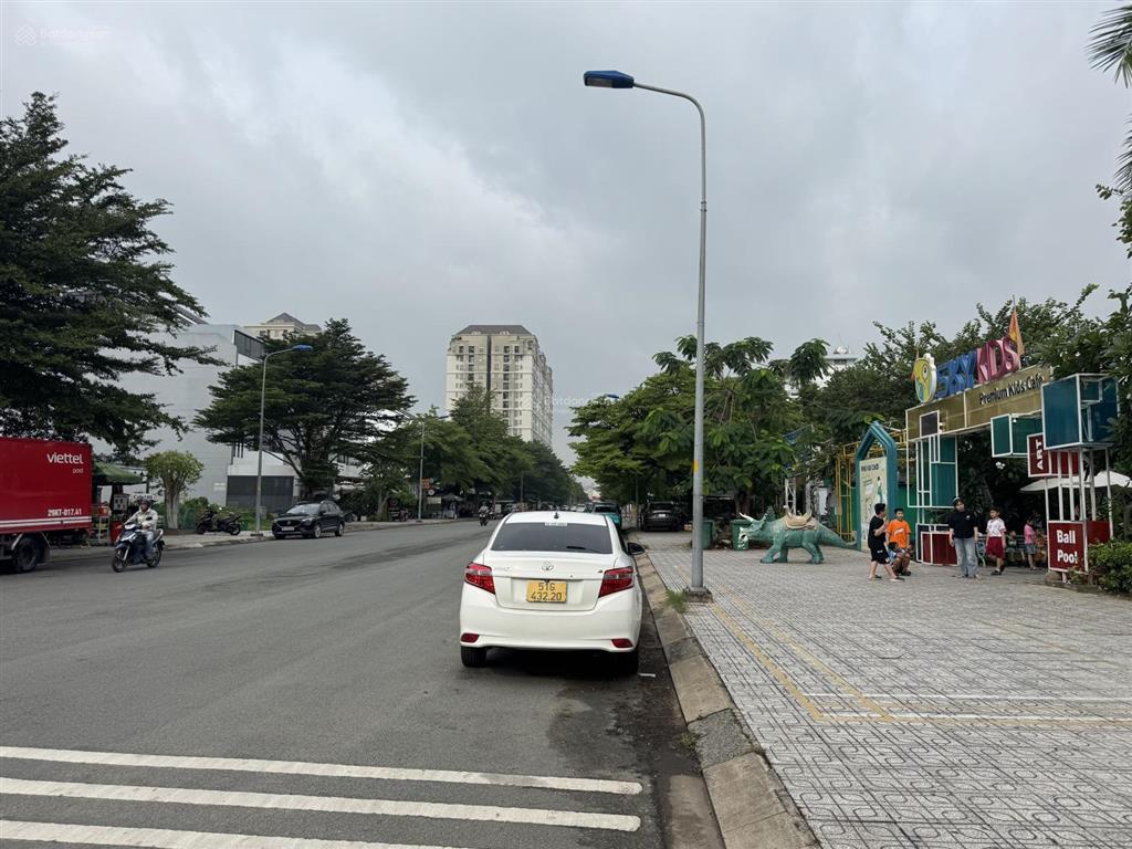 Siêu phẩm !!! biệt thự kdc gia hoà