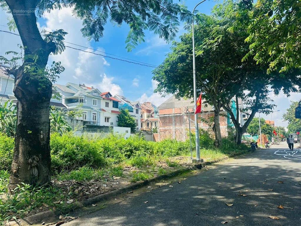 Bán đất kdc khang điền, phước long