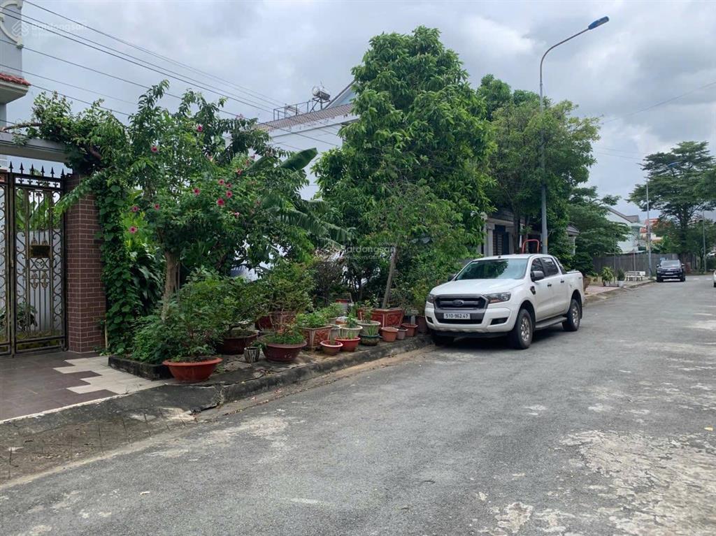 Bán đất kdc khang điền, phước long
