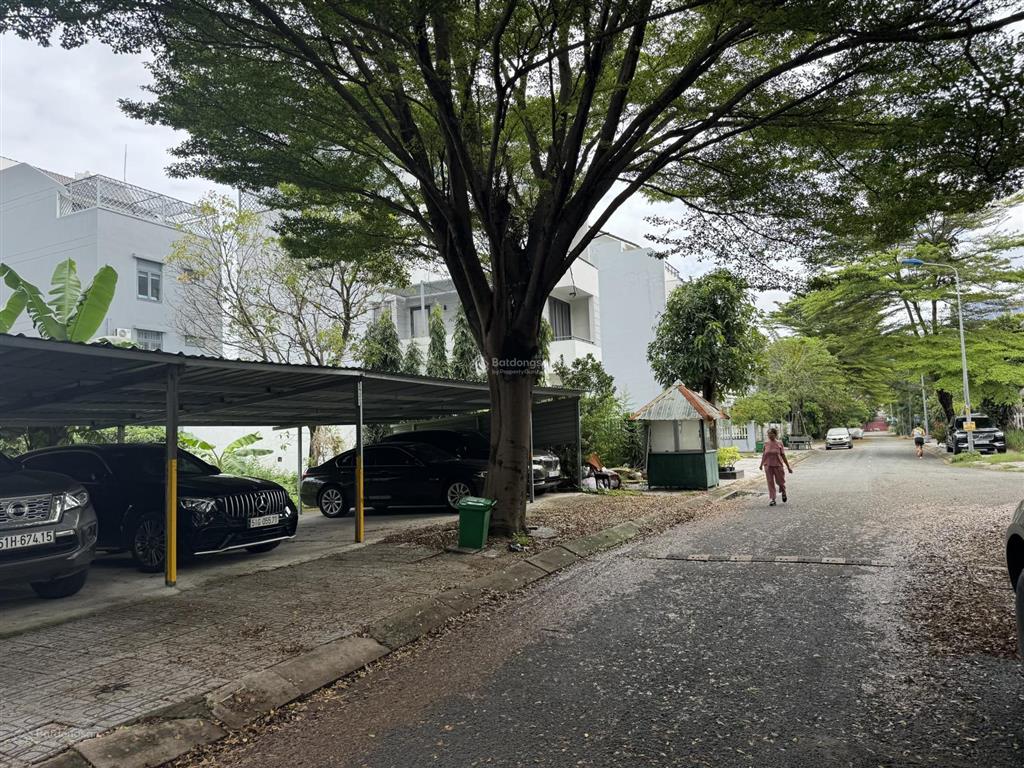 Lô gia hoà 7x22m đối diện công viên, siêu thoáng mát, siêu đẹp