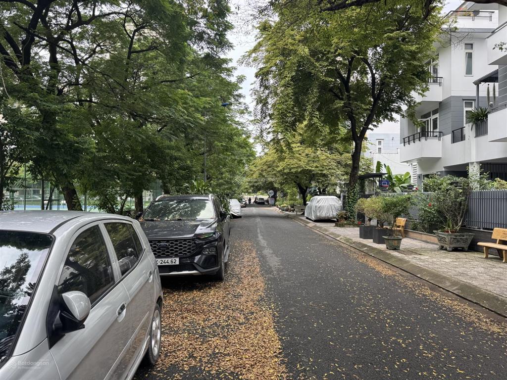 Lô gia hoà 7x22m đối diện công viên, siêu thoáng mát, siêu đẹp