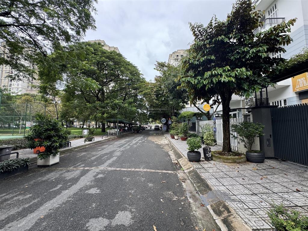 Lô gia hoà 7x22m đối diện công viên, siêu thoáng mát, siêu đẹp