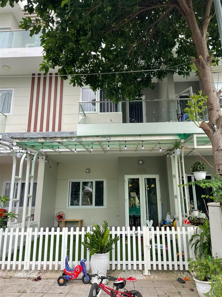 Giỏ hàng nhà phố liền kề riovita khang điền