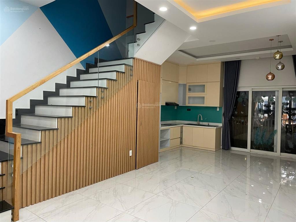 Giỏ hàng nhà phố liền kề riovita khang điền