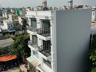 Chủ cần bán nhà đẹp đường 40, chợ hiệp bình, tặng nội thất sang trọng