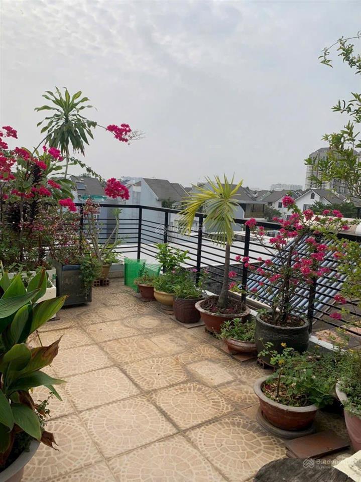 Nhà 1t3l mặt tiền 30m kdc gia hòa, quận 9