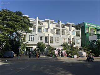 Nhà 1t3l mặt tiền 30m kdc gia hòa, quận 9