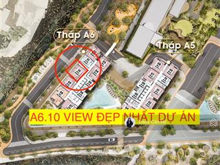 Eaton park gđ1 block a6.10 view bitexco, thủ thiêm, pháo hoa chỉ chênh 150 triệu bao tất cả phí