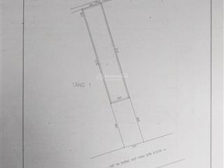 Bán đất mặt tiền đường đỗ bá, 165m2, hướng nam, giá chỉ 230tr/m2.
