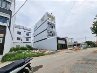 Ra gấp lô đất 100m2, ở khu bình hưng, bình chánh, gần bến xe quận 8,  0933 235 ***