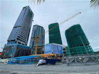 Mới! cập nhật quỹ căn mới nhất của dự án view vịnh bái tử long  hỗ trợ vay 0% lãi suất