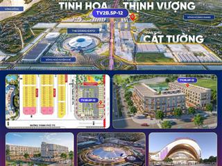 Tổng giá 15 tỷ/ căn nhà phố vin cổ loa diện tích 85m2 (5x15m) xây 5 tầng + 1 tum hoàn thiện tầng 1