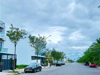 View sông quán trường  khu đô thị mỹ gia 5 thái hưng  giá 62tr/m2 bao ép cọc móng