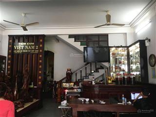 Nhà mặt tiền ngang 7m đường hoàng văn thụ cách biển vài bước chân  chỉ 22.5 tỷ  sổ đỏ hoàn công