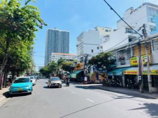 Chỉ 5,9 tỷ sở hữu căn nhà ngay khu phố tây nha trang, hẻm nguyễn thiện thuật!